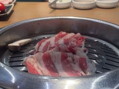 -本家韩国烤肉(青岛万象城店)
