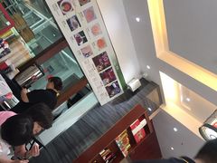 -冶春茶社(太和广场店)