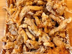 -小俩口烧烤东北菜(双井店)