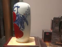 -浩运·海鲜青岛菜·海胆水饺(石老人店)
