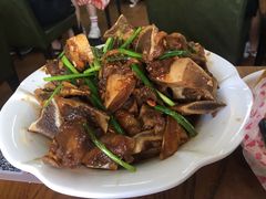 -繁仔牛杂(石排店)