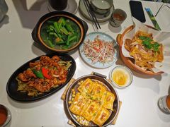 -原味田园·客家菜·土窑鸡(中航城君尚购物中心店)