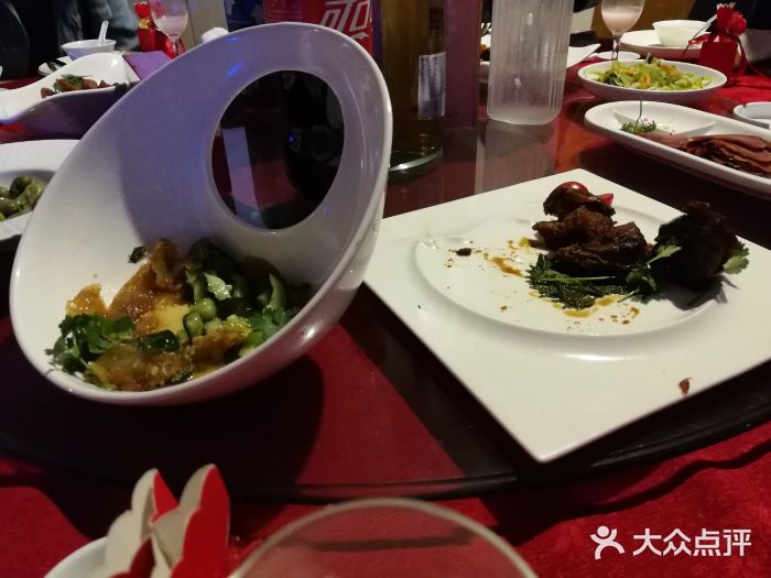 金陵江南大饭店图片