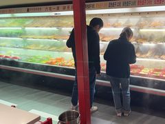 -老马路串串香火锅(北门桥店)