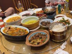 -鸿运楼·舌尖上的徽菜