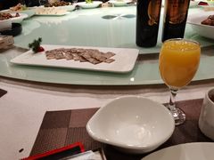 -城南往事·鲁菜济南菜(龙奥万科店)