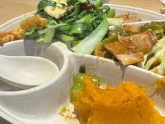 -素满香·食养自助(建邺万达店)
