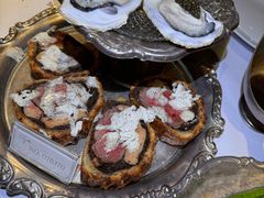 -壳里西餐厅Coquille Seafood Bistro(蒙自路店)