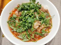 -海底捞火锅(大融城店)