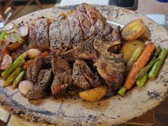 -BONAZZA 意大利餐厅