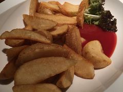 -弗兰克牛排西餐厅Ribone steak house(柠檬花园店)