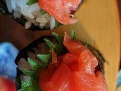-千代武日本料理(哈西店)