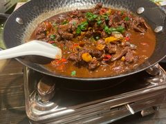 -衡厨·衡阳土菜(中南店)