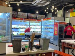 -钢管厂五区小郡肝串串香(南山店)