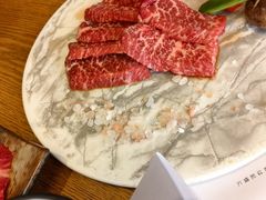 -炎蔵牛舌烤肉