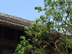 -安仁古镇