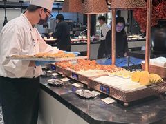 -深圳威尼斯英迪格酒店