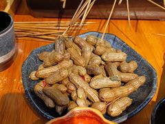 -五样儿西昌小签签烤串(建设路店)