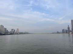 -武汉关码头(轮渡站)