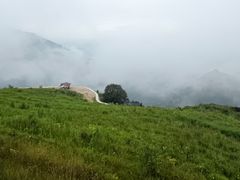 -妙峰山风景名胜区