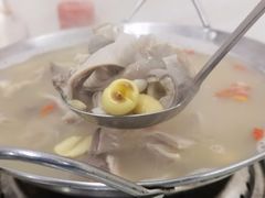 -山里饭店(贵安店)