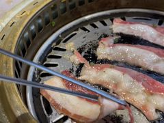 -明洞王妃家烤肉(苏州中心星悦汇店)