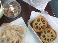 -光头卤(华侨城店)