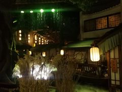 -淀里船宴(卓达店)