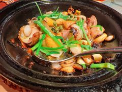 -人间酒暖·Go blanc·烧鸟·深夜食堂(陆家嘴店)