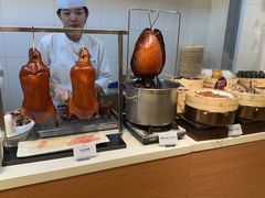 -第六季自助餐厅(北太平庄店)