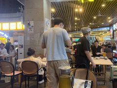 -五丁桥光头香辣蟹(望江橡树林店)