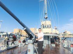 -中国人民解放军海军博物馆