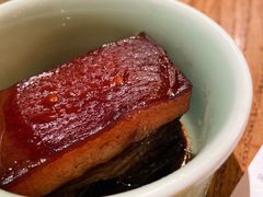 东坡肉-新白鹿餐厅(西湖银泰店)