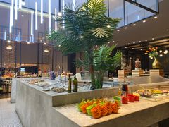 -上海虹桥宾馆味翠餐厅