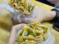 -安徽阜阳卷馍(西单店)