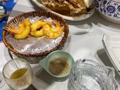 -渔家大院·胶东海鲜·老鲁菜餐厅(德胜店)
