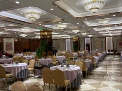 -金时代顺风大酒店(静安大融城店)