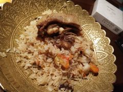 -楼兰新疆主题餐厅(苏州中心店)