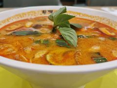 -蔡澜Pho·越南粉餐厅(海上世界店)