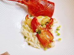 风范汁焗加拿大龙虾-逸道(益丰·外滩源店)