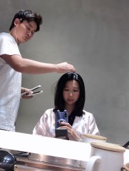 -崇尚GAVIN STYLE
