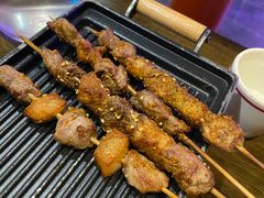 -道乐烧肉酒馆