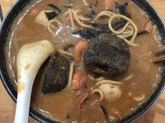 -福祥厦门小馆(舟孟北路店)