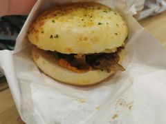 -必胜客(桂林中山店)