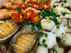 -良永小菜(平凉路店)