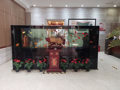 门面-雅和生态渔庄·宜城锅巴饭(龙灵山公园店)