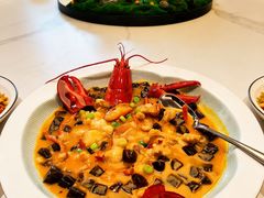 -鲁班张中原家宴(马庄街店)
