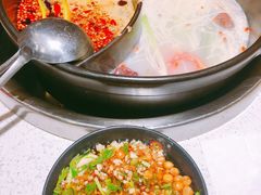 -钢管厂五区小郡肝火锅串串香(总店)