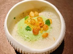 Seafood&nbsp;mariniere-泰安门Taian Table(镇宁路店)