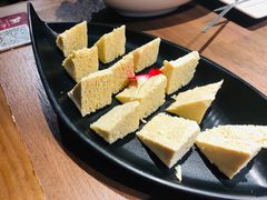 冻豆腐-快乐小羊·内蒙牛羊肉火锅(流花中心店)